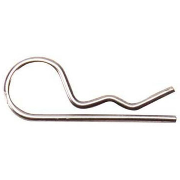 Bunn Clip, Retainer, Hair Pin Cotter For Bunn - Part# Bu21358.0000 BU21358.0000